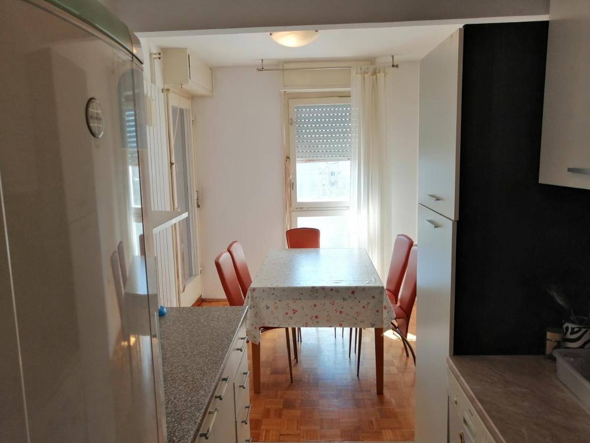 Apartment 5 Zadar Exterior foto